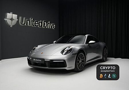 Porsche 911 Urmodell 911 Carrera