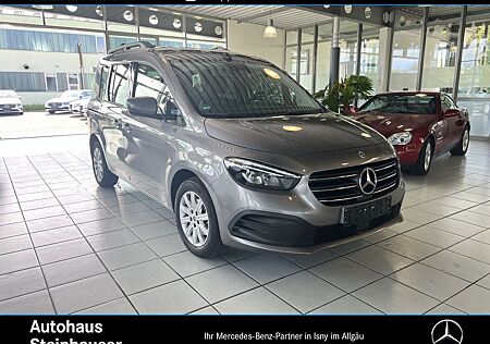 Mercedes-Benz T-Klasse T 180 d STYLE Automatik/MBUX/LED/Kamera