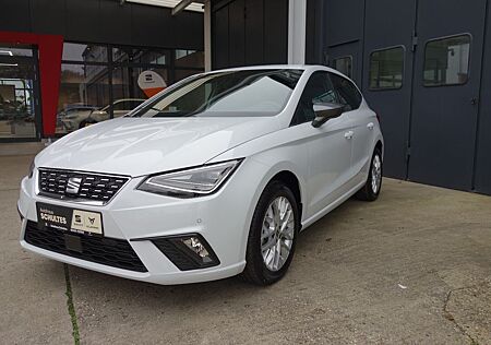 Seat Ibiza Xc. Winter-PAK./ LED/NAVI/ Infot./ Virtual