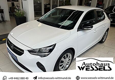 Opel Corsa F Edition Allwetter Klima PDC Tempo BT