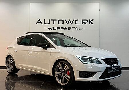 Seat Leon Cupra 290*PANO*NAVI*