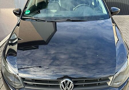 VW Polo Volkswagen 1.2 44kW Trendline Trendline