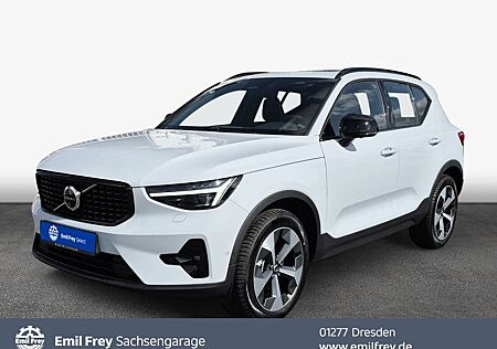Volvo XC 40 XC40 B4 B DKG Ultimate Dark LED*ACC*360°Cam