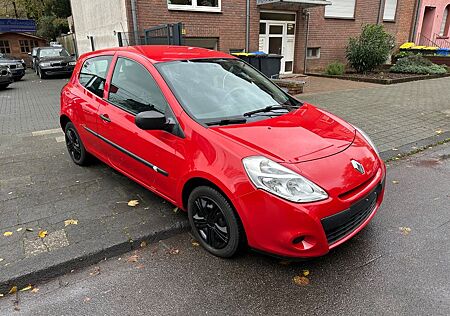 Renault Clio III GPS