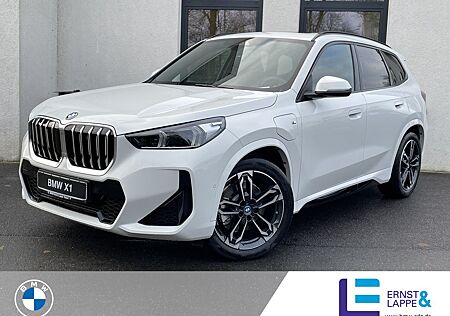 BMW X1 xDrive25e M Sport II AHK Pano ACC adapt.LED