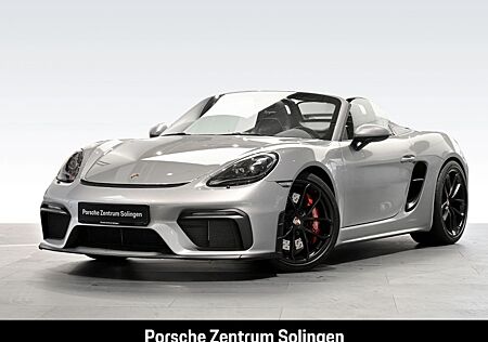 Porsche Boxster 718 Spyder Bose Navi Xenon Sportabgas