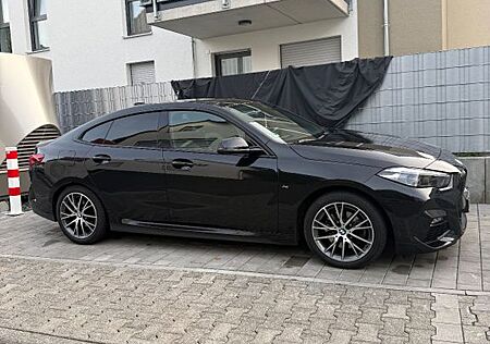 BMW 218 Gran Coupé M-Paket&Panoramadach