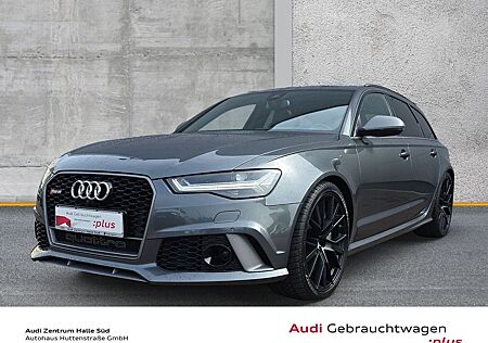 Audi RS6 Avant Performance KERAMIK DYNAMIK+ 305KM/H H