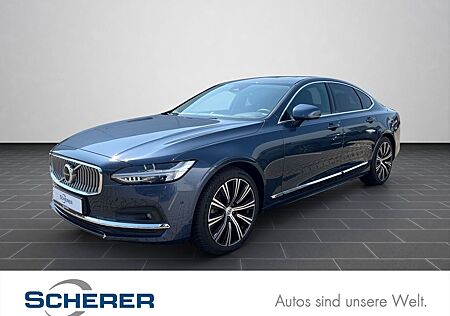 Volvo S90 2.0 B5 DSG/AreaView/HuD/LED uvm.