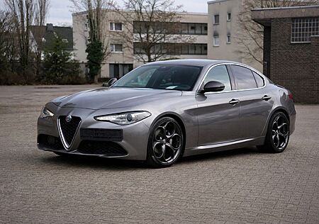 Alfa Romeo Giulia 2.0 Turbo 16V AT8 Super