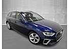 Audi A4 Avant S-line Plus 40 TFSI 204HP/150kW Pres...