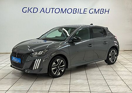 Peugeot 208 Allure*PDC*Apple|Android*Digi-Cock*Klimaauto