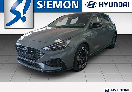Hyundai i30 MY25 1.5 T-GDI N-Line Navi LED Pano eSitze R