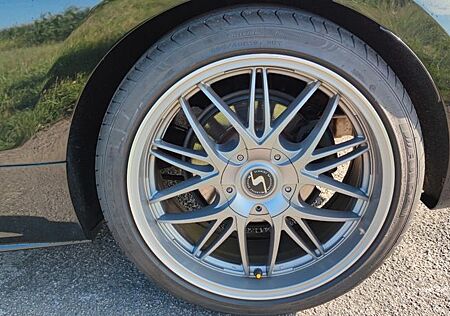 Peugeot RCZ 1.6 200 THP -