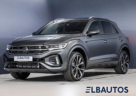 VW T-Roc Volkswagen 2.0 TSI R-Line 4Motion LED/ACC/AHK/ Kamera