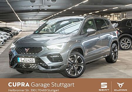 Cupra Ateca VZ 2.0 TSI 221 kW (300 PS) 7-Gang DSG 4Dri