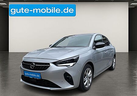 Opel Corsa 1.2| 74kW| Elegance | SHZ| PDC| PANO