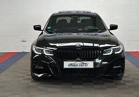 BMW 330 Baureihe 3 Lim. d M Sport