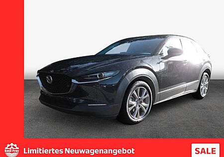 Mazda CX-30 e-SKYACTIVE X 186 SKYACTIV-Drive AWD EXCLU