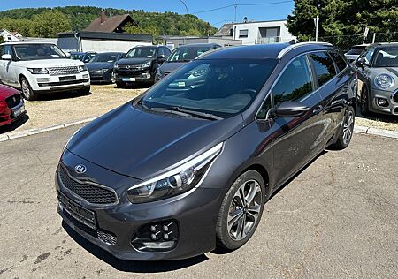 Kia Cee'd Sportswagon GT-Line *Automatik+Leder+Navi*