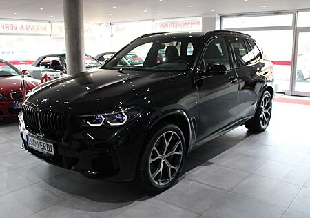 BMW X5 xDrive40d M-SPORTPAKET INDIVIDUAL *I.HAND*