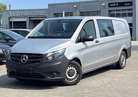 Mercedes-Benz Vito Mixto 114 CDI CDI extralang *AHK* Kamera