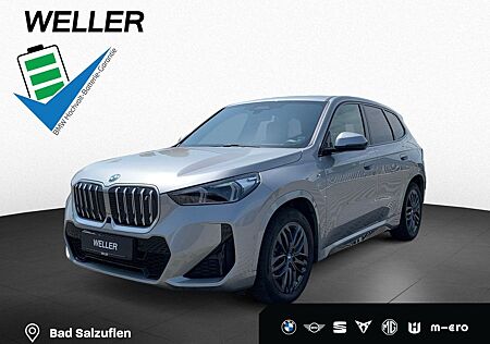 BMW iX1 xDrive30 M Sport DAPro,HUD,eSitze,LCPro