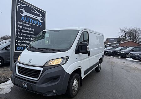 Peugeot Boxer 2.0 L1H1 2. HAND, RÜCKFAHRKAMERA, KLIMA