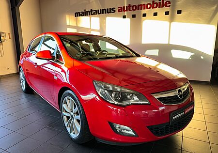 Opel Astra J Innovation *1.HAND+BIXENON+PDC+NAVI*