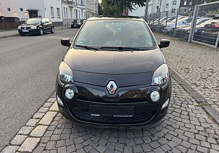 Renault Twingo Paris 1.2 LEV 16V 75 eco2/Klima