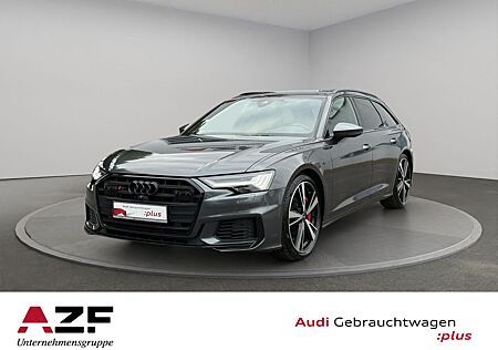 Audi S6 Avant 3.0 TDI qu. tiptronic STANDHZG.+AHK+360