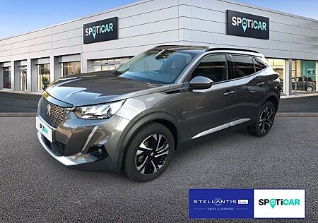 Peugeot 2008 Allure Pack 1.5 BlueHDi 130*NAVI*EPH*AHK*SH