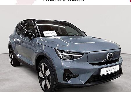 Volvo XC 40 XC40 Recharge 69 kWh Single Motor