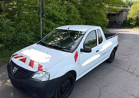 Dacia Logan Pickup Basis *1.Hand*