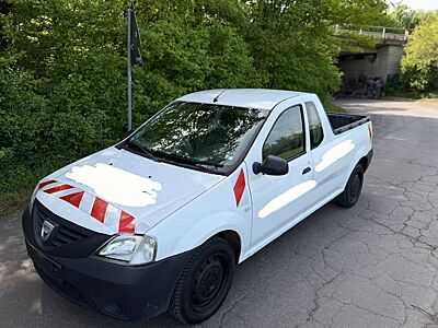 Dacia Logan Pickup Basis *1.Hand*