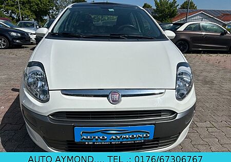 Fiat Punto EVO 1.4 MultiAir 16V Panoramadach EURO 5