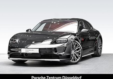Porsche Taycan 4 Cross Turismo Luftfederung InnoDrive