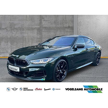 BMW M850 leasen
