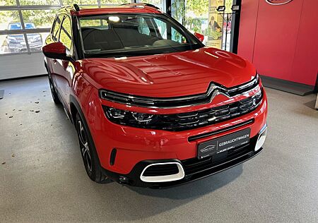 Citroën C5 Aircross Feel BlueHDI 130 EAT 8