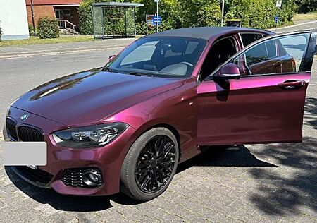BMW 118i M Sport