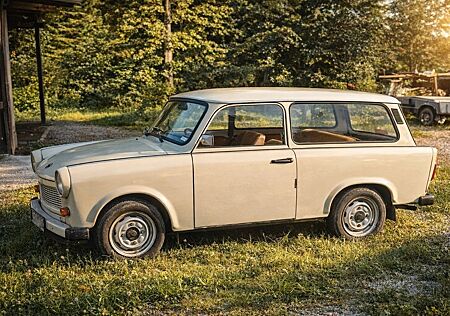 Trabant 601