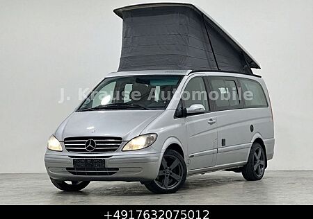 Mercedes-Benz Viano Marco Polo 2.2 CDI Aut. Aufstelldach Küche