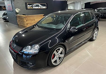 VW Golf Volkswagen 2.0TFSI DSG GTI Pirelli 2.HAND nur 92Tkm!