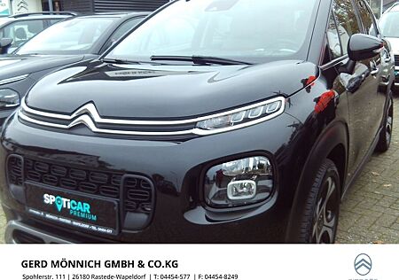 Citroën C3 Aircross Shine 1.2 PureTech 110