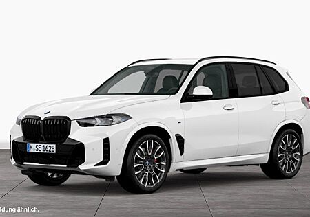BMW X5 xDrive30d M Sport AHK Driv.Assist.Prof LED