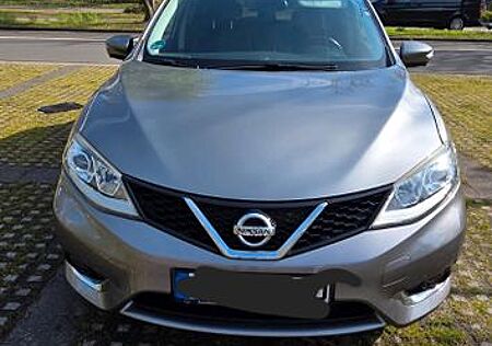 Nissan Pulsar 1.2 DIG-T TEKNA TEKNA