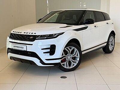 Land Rover Range Rover Evoque R-Dyn. SE P300e Hybrid AHK