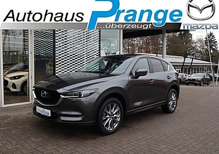 Mazda CX-5 G-165 EDITION100 ALCANTARA SHZ NAVI ACAA 36