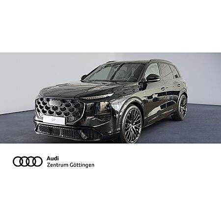 Audi Q7 leasen
