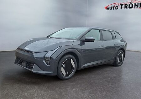 Kia EV4 81 kWh Earth +WP +Dual-LED +360 Kamera